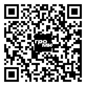 QR код компании Триада Консалтинг