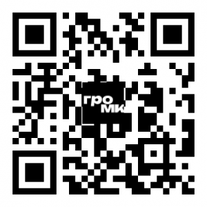 QR код компании Подлиняев Михаил Валериевич