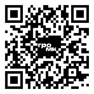 QR код компании ДелоБота