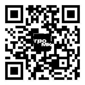 QR код компании Автотехцентр "СТО БОЛТОВ"