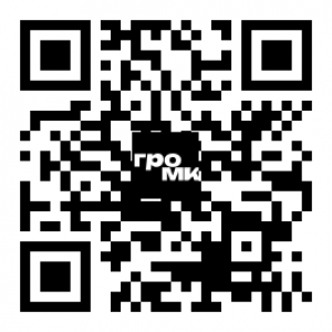 QR код компании Мёд Старый Оскол/Губкин