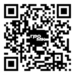 QR код компании DADZ RACING