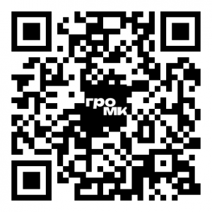 QR код компании Мистер Коробкин - производство гофроупаковки и гофрок