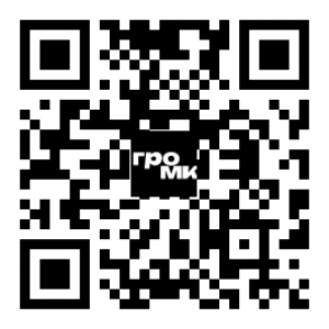 QR код компании Спортивный клуб До Дянг