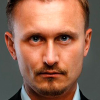 Алексей Ковалёв