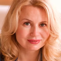 Анна Смирнова