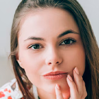 Екатерина Волкова
