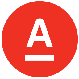 Альфа-Банк