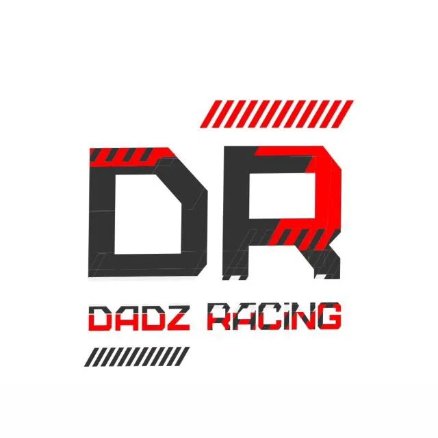 Логотип компании DADZ RACING