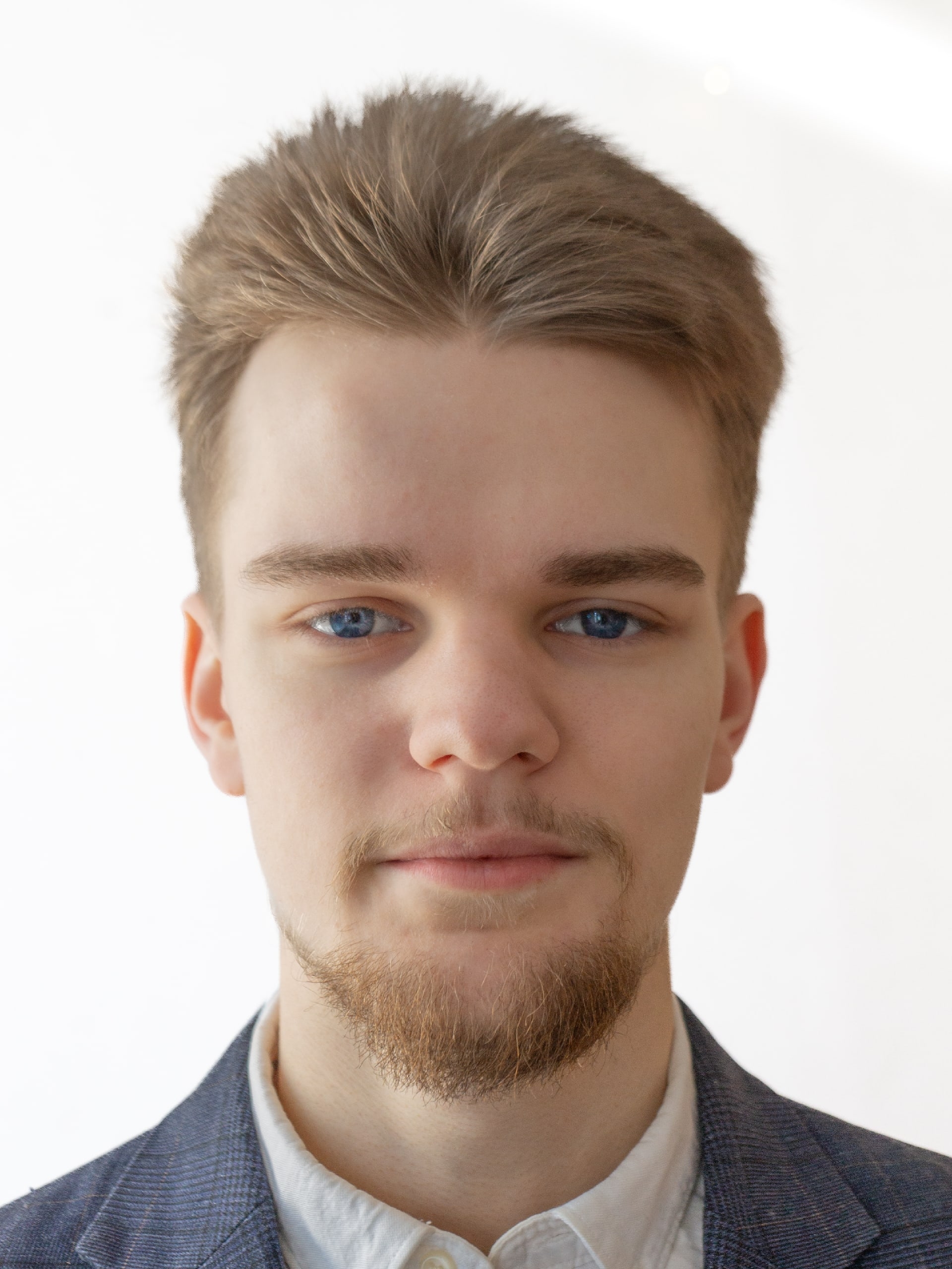Логотип компании НИИСФ РААСН