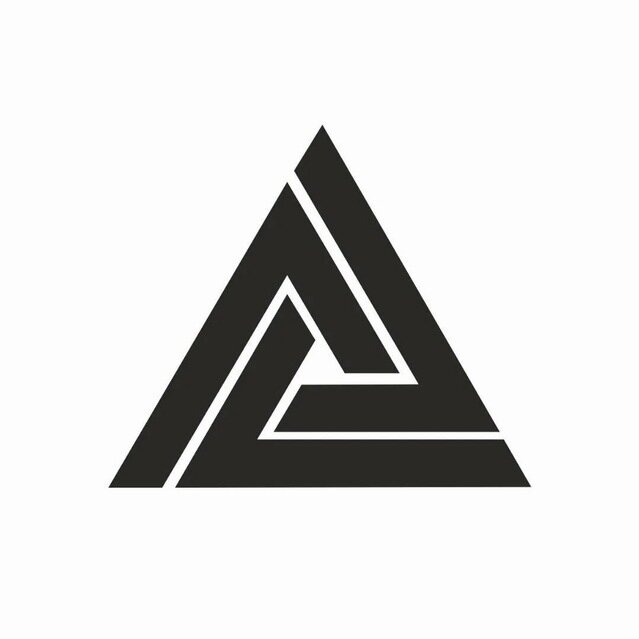 Логотип компании Триада Консалтинг