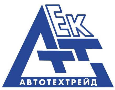 Логотип компании АвтоТехТрейд